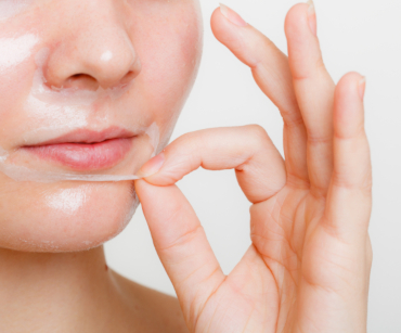 Chemical Peel in Montreal | Zena Esthétique