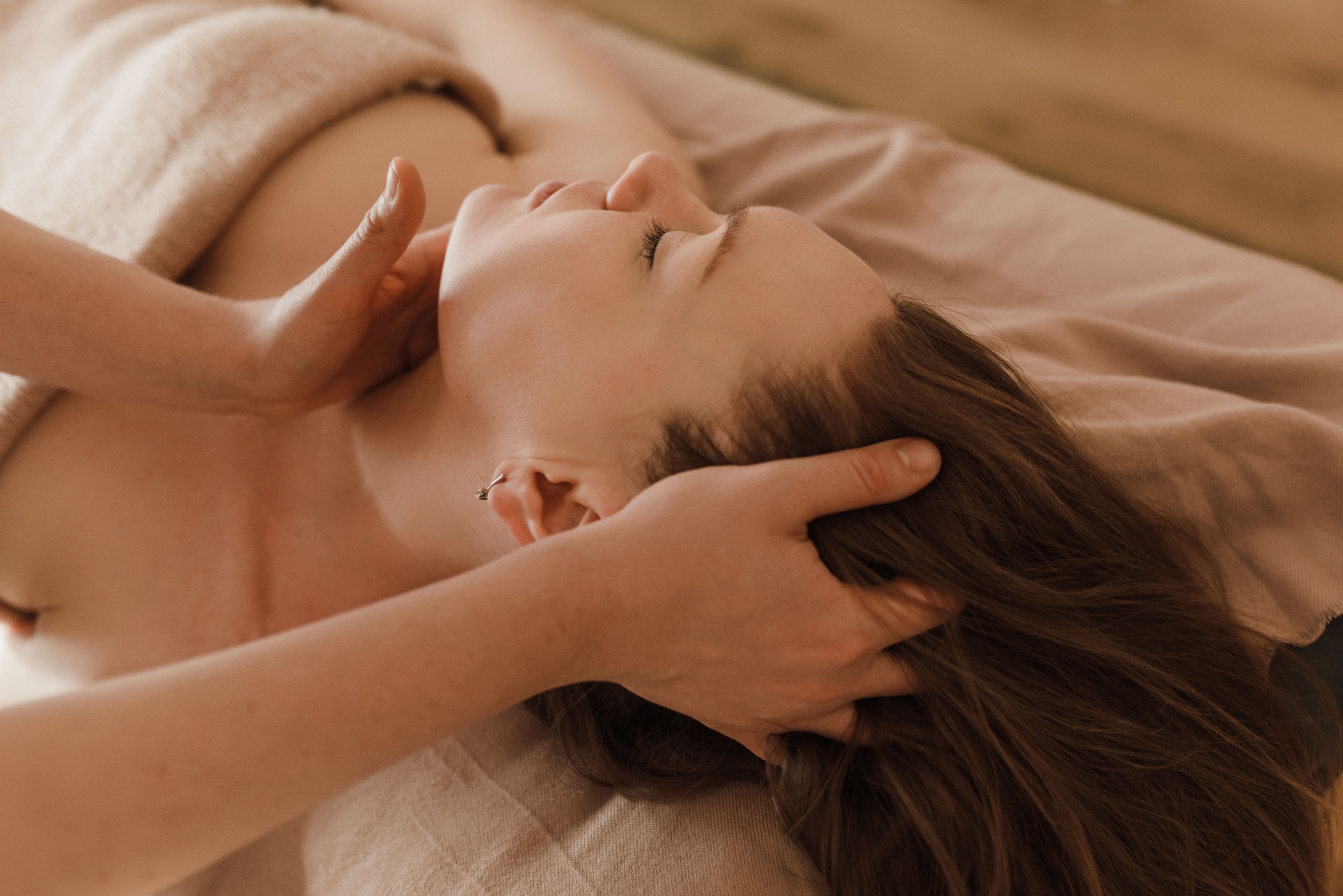 Massage Therapy