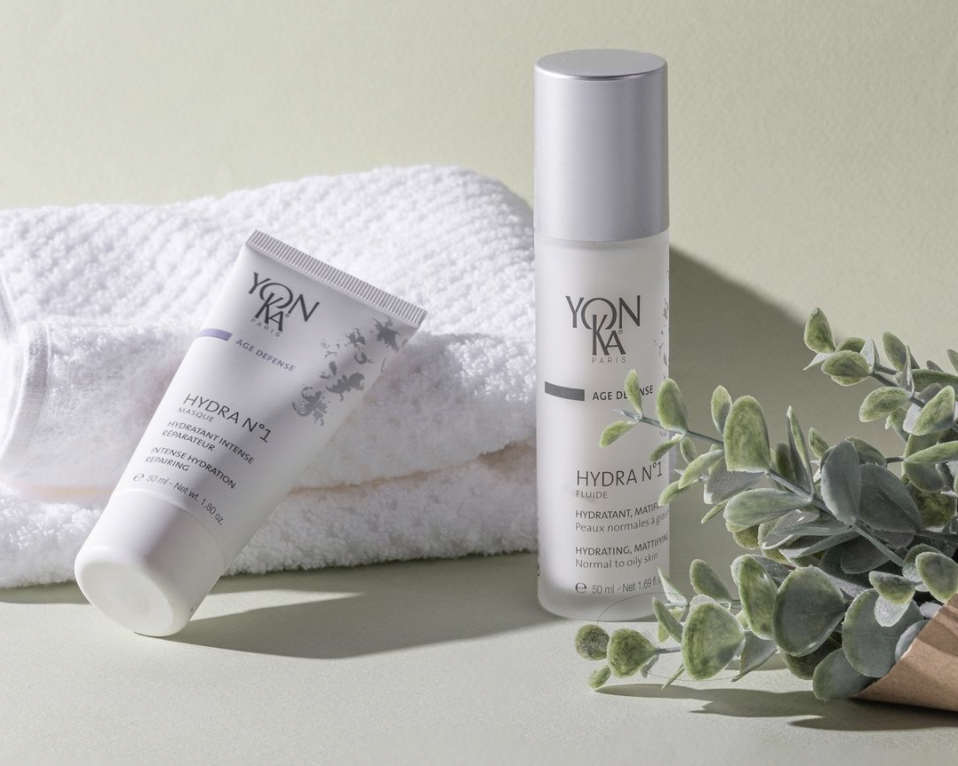 Produits de soins Yon-Ka Paris